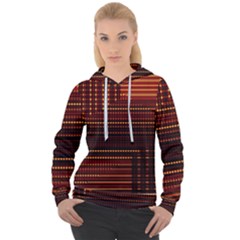 Gradient (97) Women s Overhead Hoodie by Sparkle