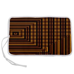 Gradient Pen Storage Case (s) by Sparkle