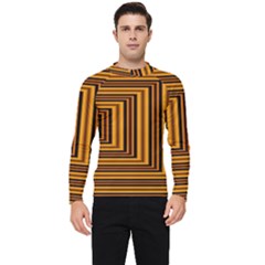 Gradient Men s Long Sleeve Rash Guard by Sparkle