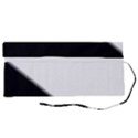 Gradient Roll Up Canvas Pencil Holder (S) View2