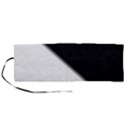 Gradient Roll Up Canvas Pencil Holder (M) View1