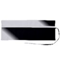 Gradient Roll Up Canvas Pencil Holder (M) View2