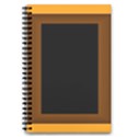 Gradient 5.5  x 8.5  Notebook View1