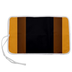 Gradient Pen Storage Case (l) by Sparkle