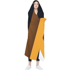 Gradient Wearable Blanket by Sparkle