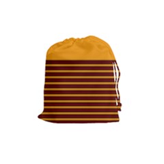 Gradient Drawstring Pouch (medium) by Sparkle