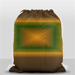 Gradient Drawstring Bag (small) by Sparkle