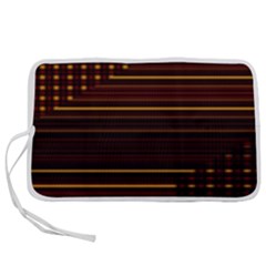 Gradient Pen Storage Case (m) by Sparkle