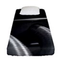 Tubes of power Fitted Sheet (Single Size) View1