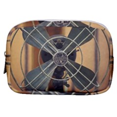 For The Hot Summer Time Make Up Pouch (small) by DimitriosArt