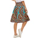 Digitalart Classic Short Skirt View3