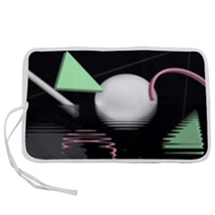 Digitalart Pen Storage Case (m) by Sparkle