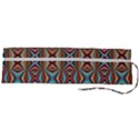 Digitalart Roll Up Canvas Pencil Holder (L) View2