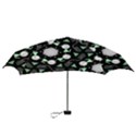 Digital Illusion Mini Folding Umbrellas View3
