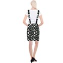 Digital Illusion Braces Suspender Skirt View2