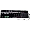 Digital Illusion Roll Up Canvas Pencil Holder (L) View2