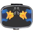 Digital Illusion Mini Square Pill Box View1