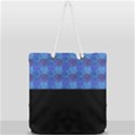Digitaldesign Full Print Rope Handle Tote (Large) View2