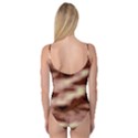 Pink  Waves Flow Series 7 Camisole Leotard  View2
