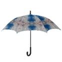 Mixed media art Hook Handle Umbrellas (Small) View3