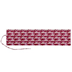 Digitalart Roll Up Canvas Pencil Holder (l) by Sparkle