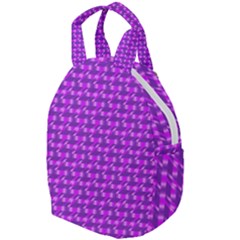 Digital Illusion Travel Backpacks by Sparkle