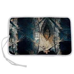 Fractal Pen Storage Case (s) by Sparkle