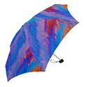 Fractal Mini Folding Umbrellas View2