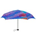Fractal Mini Folding Umbrellas View3