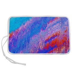 Fractal Pen Storage Case (m) by Sparkle