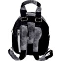 Lune étoilé Travel Backpacks View2