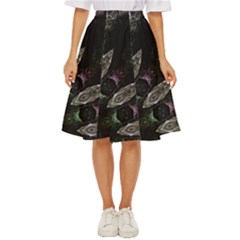 Theo Classic Short Skirt by MRNStudios