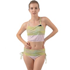 Janet 1 Mini Tank Bikini Set by Janetaudreywilson
