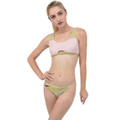 Janet 1 The Little Details Bikini Set by Janetaudreywilson