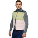 Janet 1 Men s Short Button Up Puffer Vest	 View3