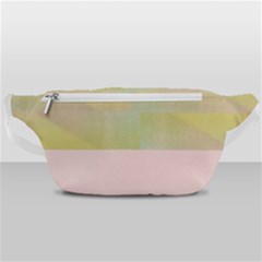 Janet 1 Waist Bag  by Janetaudreywilson