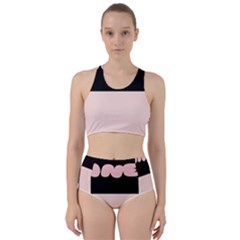 Janet1 Racer Back Bikini Set by Janetaudreywilson