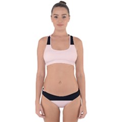 Janet1 Cross Back Hipster Bikini Set by Janetaudreywilson