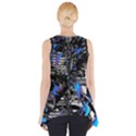 Spin Cycle Side Drop Tank Tunic View2