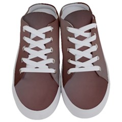 Camera Art Color Half Slippers by garbd