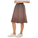 Camera Art Color Classic Short Skirt View2