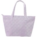 unicorns pattern Back Pocket Shoulder Bag  View2