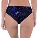 Braille Flow Reversible Classic Bikini Bottoms View2