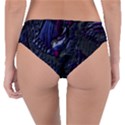 Braille Flow Reversible Classic Bikini Bottoms View4