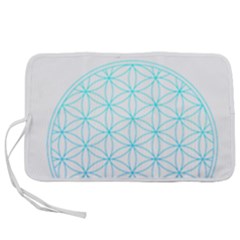 Flower Of Life  Pen Storage Case (m) by tony4urban