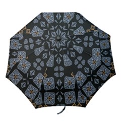 Abstract Pattern Geometric Backgrounds   Folding Umbrellas by Eskimos