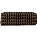 Olimedblk Full Print Rope Handle Tote (Large) View3