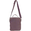 Olimedpurp Crossbody Day Bag View3