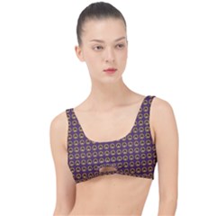 Olimedpurp The Little Details Bikini Top by violetheavensky