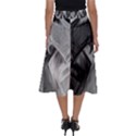 Oh, Bruce Perfect Length Midi Skirt View2